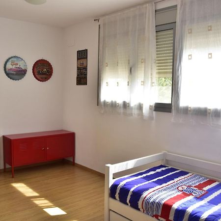 La Casa Del Pas Villa Sant Jaume d'Enveja Dış mekan fotoğraf