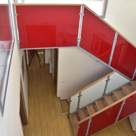 La Casa Del Pas Villa Sant Jaume d'Enveja Dış mekan fotoğraf