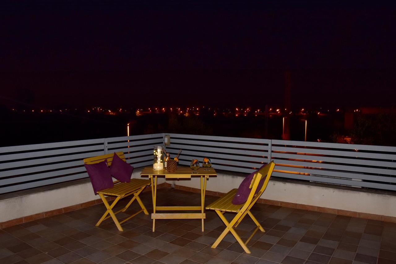 La Casa Del Pas Villa Sant Jaume d'Enveja Dış mekan fotoğraf