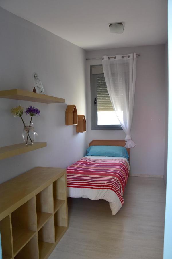 La Casa Del Pas Villa Sant Jaume d'Enveja Dış mekan fotoğraf