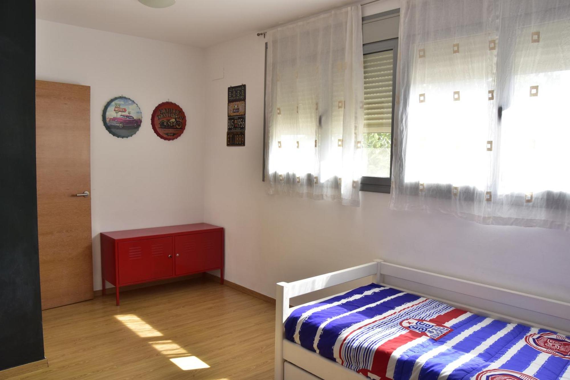 La Casa Del Pas Villa Sant Jaume d'Enveja Dış mekan fotoğraf